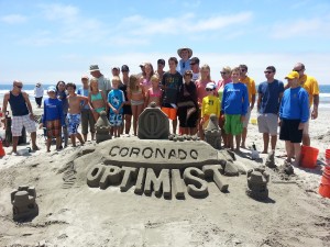 Coronado Optimists 